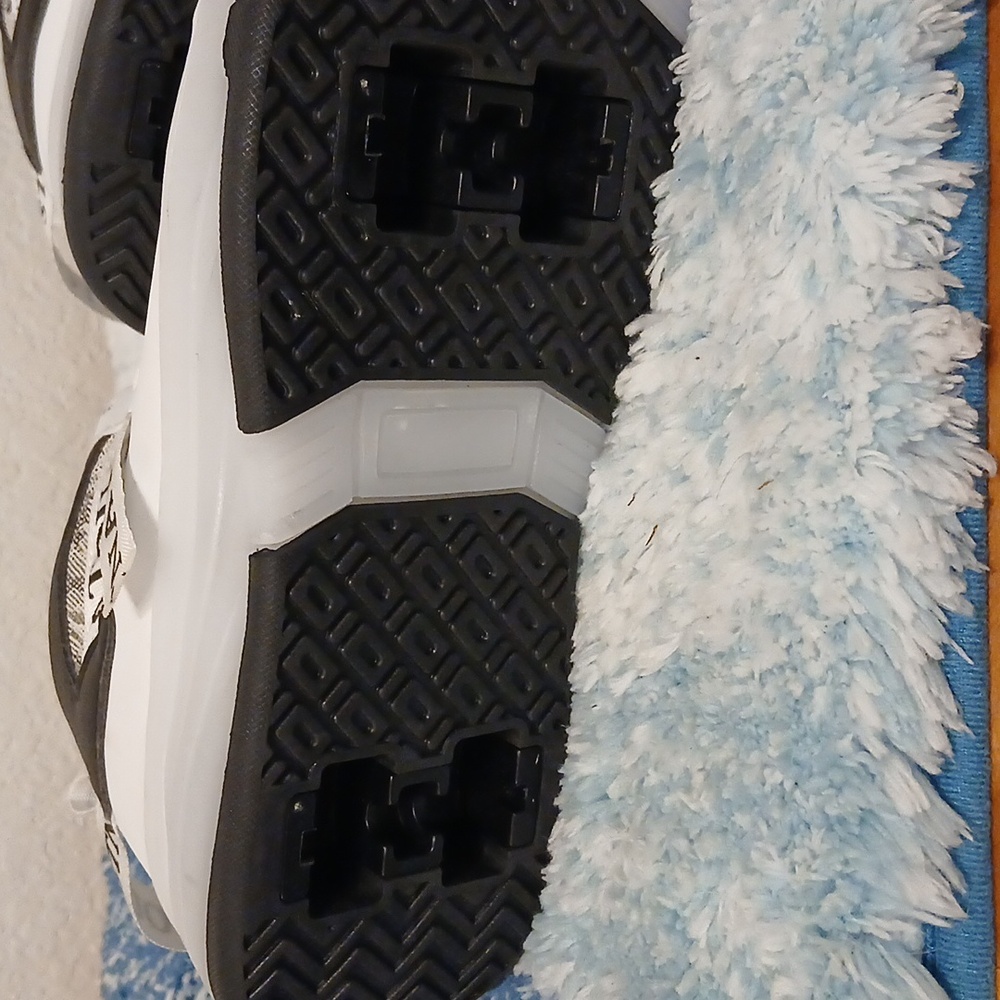 Skater /Roller Shoes Sz 9-91/2 - Picture 3 of 9